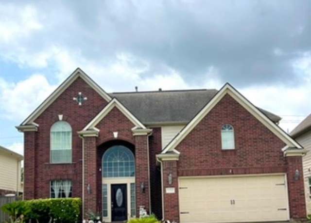 Property at 7006 Kemper Dr, Pasadena, TX 77505, 4 beds, 2.5 baths