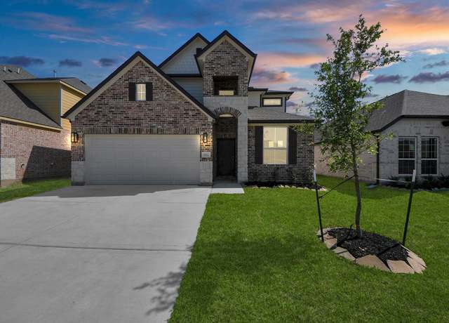 Property at 11922 Maple Oak Dr, Houston, TX 77066, 4 beds, 3.5 baths