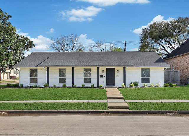 Property at 3714 Sun Valley Dr, Houston, TX 77025, 3 beds, 2.5 baths