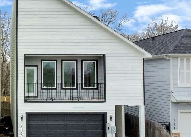 Property at 9026 Scott St, Houston, TX 77051, 3 beds, 2.5 baths