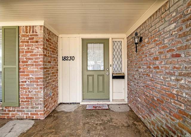 Property at 18230 Caprice Ln, Houston, TX 77058, 4 beds, 2 baths