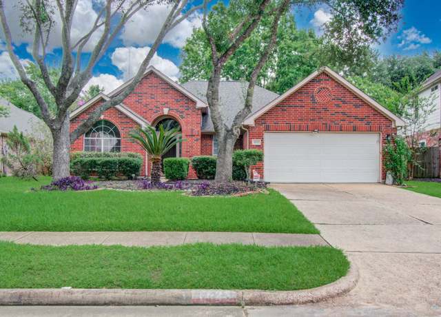 Property at 1623 Morning Dew Pl, Missouri City, TX 77459, 4 beds, 2 baths