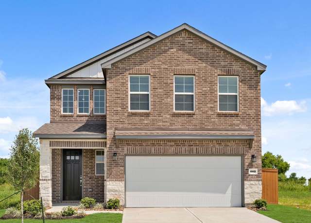 Property at 440 Long Branch Dr, Dayton, TX 77535, 5 beds, 3 baths