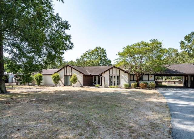 Property at 16410 Fm 1485 Rd, Conroe, TX 77306, 3 beds, 2.5 baths