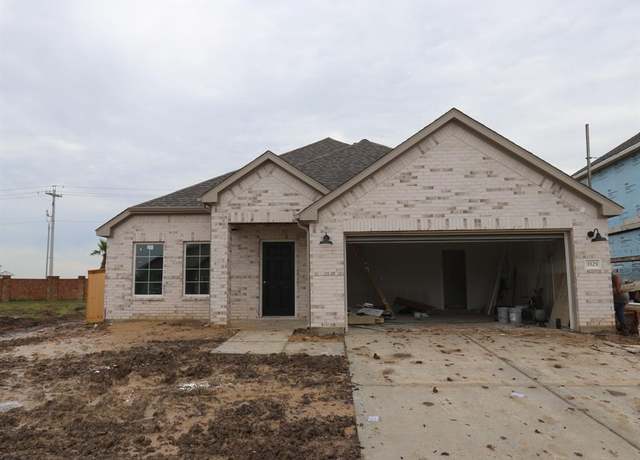 Property at 3525 Moraine Lake Dr, Santa Fe, TX 77510, 3 beds, 2 baths