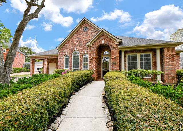 Property at 4306 Moss Lake Ct, Richmond, TX 77406, 4 beds, 3.5 baths