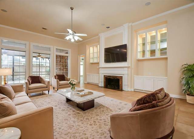 Property at 4306 Moss Lake Ct, Richmond, TX 77406, 4 beds, 3.5 baths