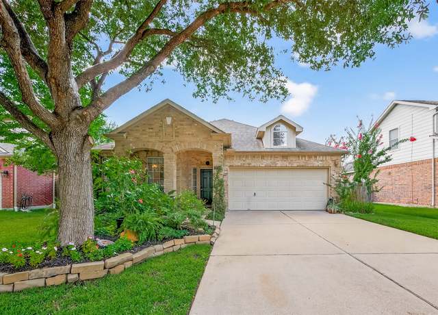 Property at 3714 Rocky Ledge Ln, Katy, TX 77494, 3 beds, 2 baths
