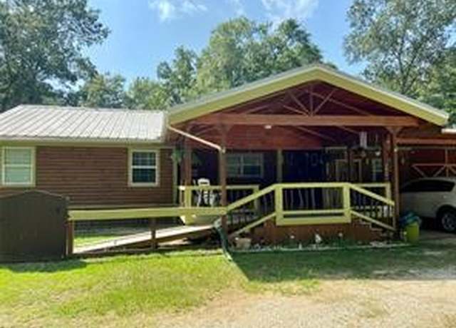 Property at 342 Meridian, Livingston, TX 77351, 2 beds, 1 bath