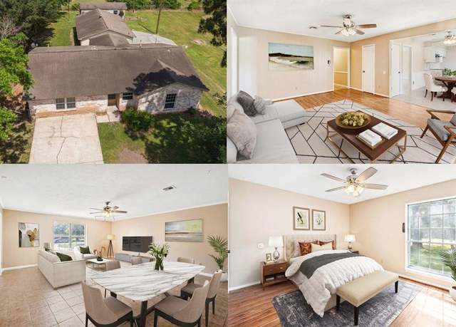 Property at 11802 Hamblin Rd, Cypress, TX 77429, 3 beds, 1.5 baths