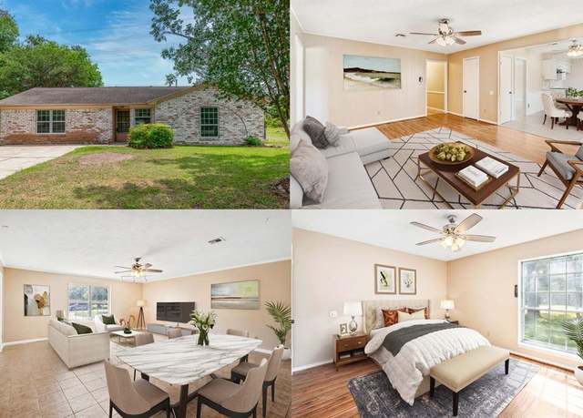 Property at 11802 Hamblin Rd, Cypress, TX 77429, 3 beds, 1.5 baths