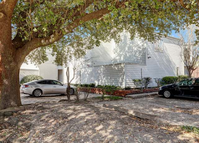 Property at 701 Rosedale St Unit D, Houston, TX 77006, 2 beds, 2.5 baths