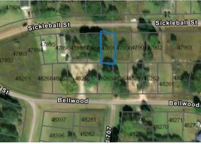 Property at Lot 1033 Sickleball St, Palacios, TX 77465