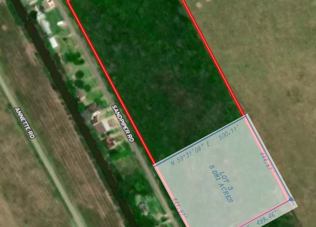 Property at 0000-3 Sandpiper Rd / Cr 420, Angleton, TX 77515