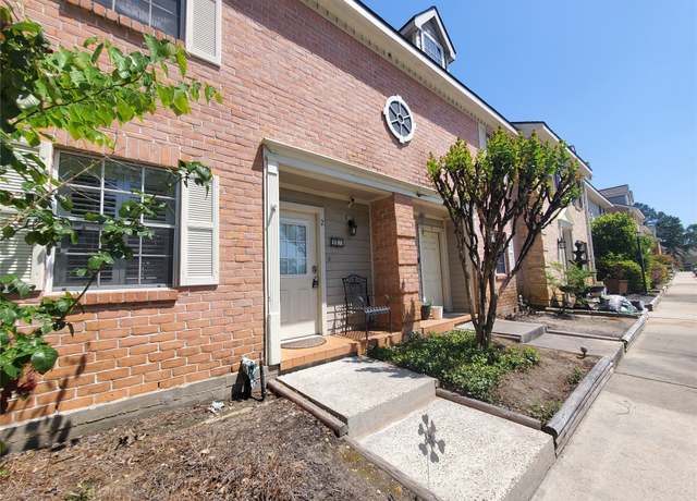 Property at 2030 Plantation Dr Unit B2, Conroe, TX 77301, 2 beds, 2.5 baths
