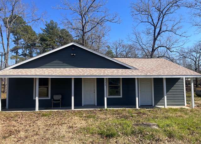 Property at 135 Guadalupe, Livingston, TX 77351, 3 beds, 1 bath
