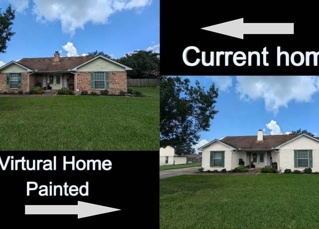Property at 219 Hill Dr, Liberty, TX 77575, 4 beds, 2 baths
