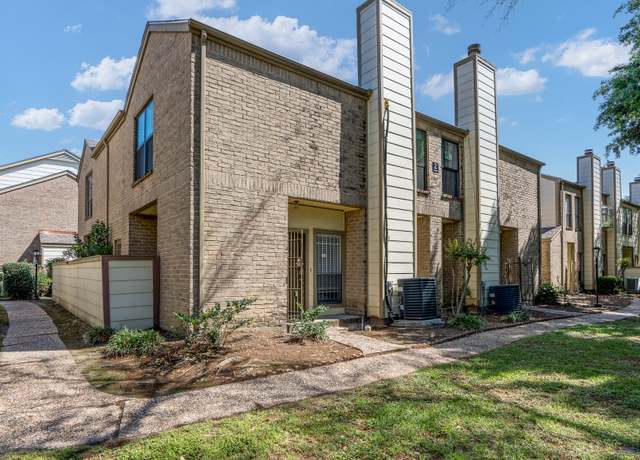 Property at 8299 Cambridge St #201, Houston, TX 77054, 2 beds, 2.5 baths