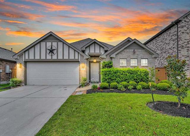 Property at 12307 Sabine Point Dr, Humble, TX 77346, 4 beds, 2 baths