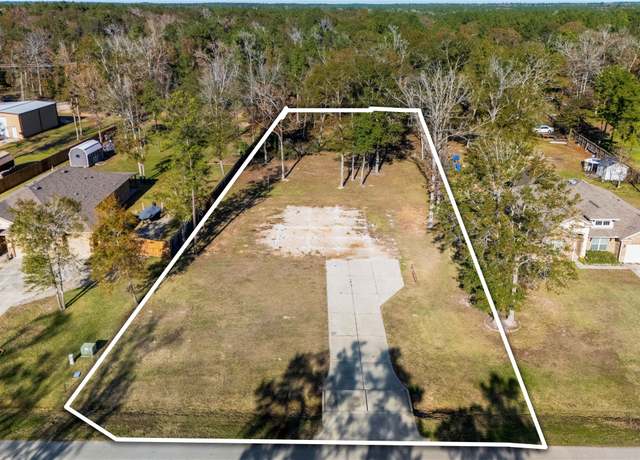 Property at 4595 Axis Trl, Conroe, TX 77303