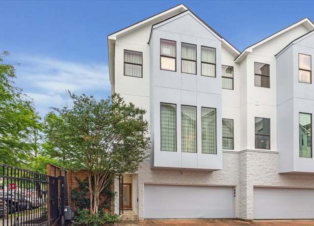 Property at 988 Patterson St, Houston, TX 77007, 3 beds, 3 baths