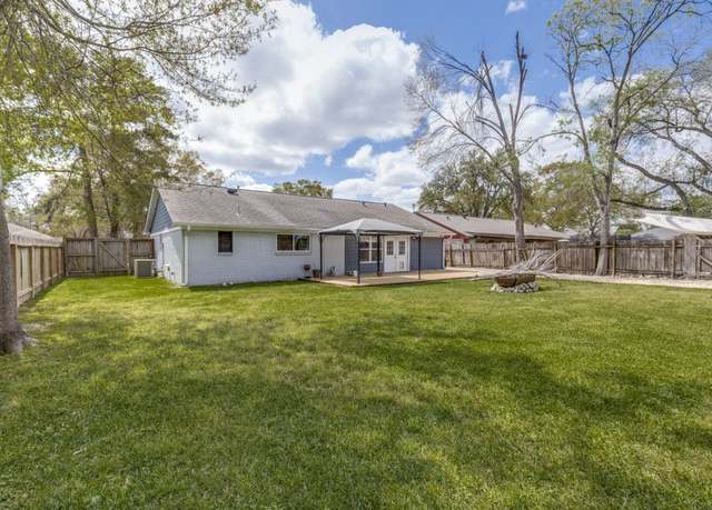 Property at 13114 Pantano Dr, Houston, TX 77065, 3 beds, 2 baths