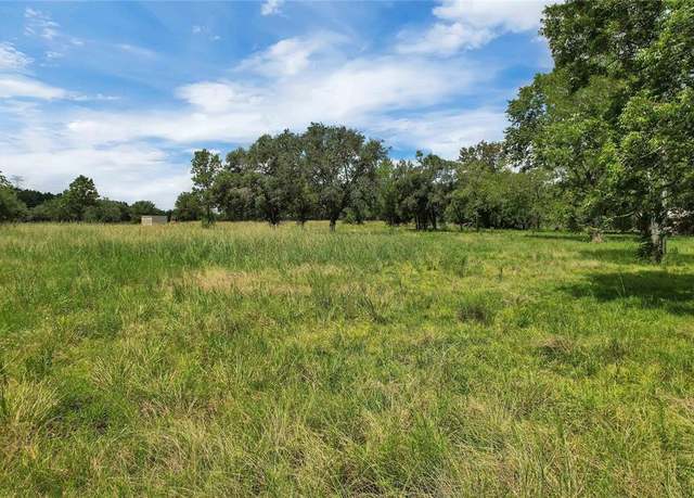 Property at 0 Kenning Rd, Crosby, TX 77532
