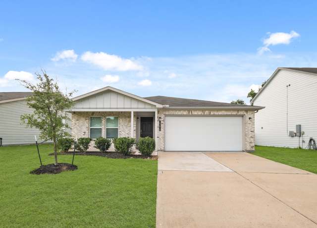 Property at 15616 Del Norte Dr, Conroe, TX 77306, 4 beds, 2 baths
