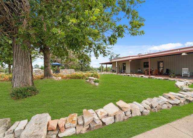 Property at 5386 County Road 219, Anderson, TX 77830, 3 beds, 3.5 baths