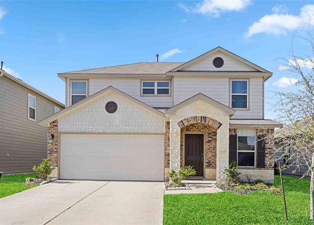 Property at 4234 Tulip Oak Dr, Houston, TX 77068, 3 beds, 2.5 baths