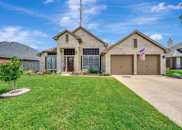 Property at 2206 E Van Trease Dr, Deer Park, TX 77536, 3 beds, 3 baths