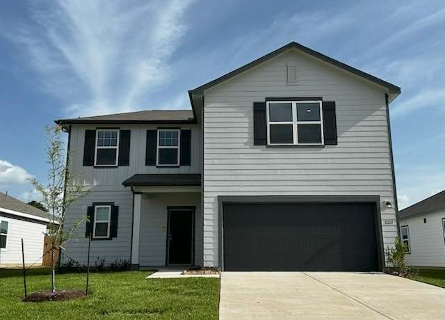 Property at 31423 Gayle Prairie Oaks St, Waller, TX 77484, 3 beds, 2.5 baths