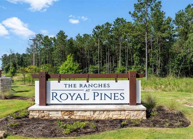 Property at 0 Huntsman, Huntsville, TX 77340