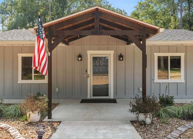 Property at 7711 Boars Head Pl, Montgomery, TX 77316, 2 beds, 1 bath