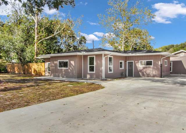 Property at 6735 Alpine Dr, Houston, TX 77061