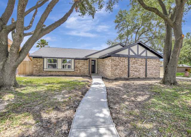 Property at 3727 Sunshine Ln, Pasadena, TX 77505, 3 beds, 2 baths