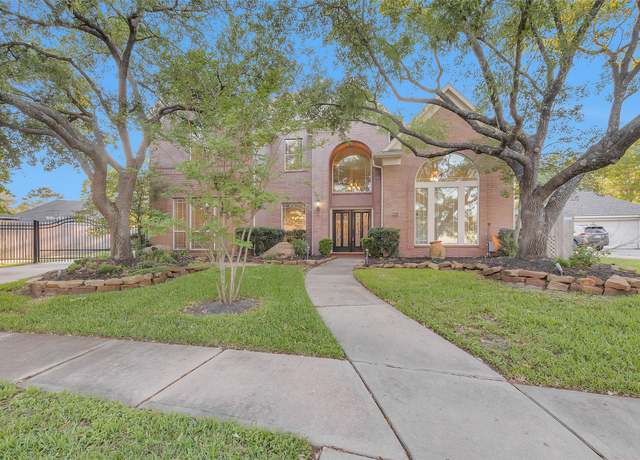 Property at 20414 Gentle Mist Ln, Cypress, TX 77433, 5 beds, 4 baths