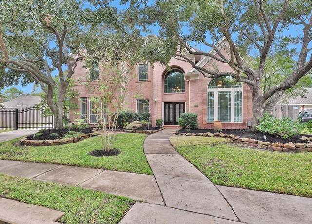 Property at 20414 Gentle Mist Ln, Cypress, TX 77433, 5 beds, 4 baths