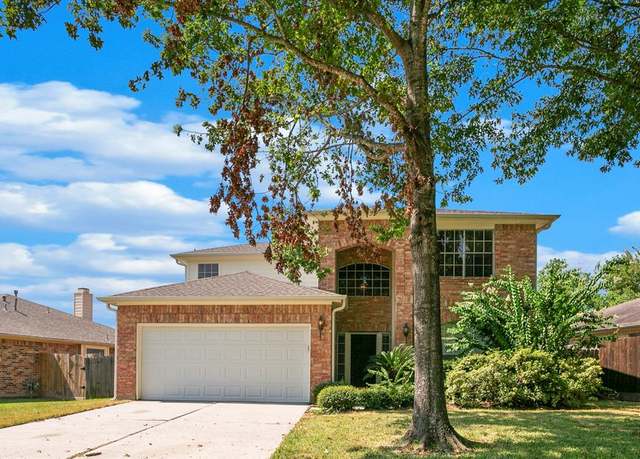 Property at 6206 Knollwood Trl, Spring, TX 77373, 4 beds, 2.5 baths