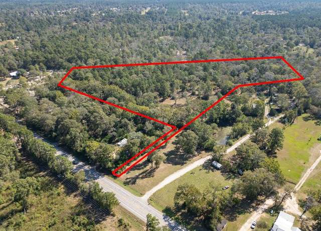 Property at 17040 E Fm 1097 Rd, Willis, TX 77378