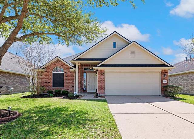 Property at 2831 Long Grove Ln, Richmond, TX 77469, 4 beds, 2 baths