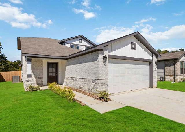 Property at 810 Clear Valley Ln, Dayton, TX 77535, 4 beds, 3 baths