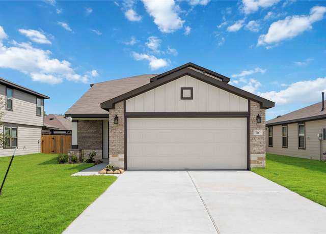 Property at 810 Clear Valley Ln, Dayton, TX 77535, 4 beds, 3 baths