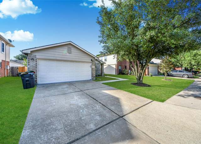 Property at 15419 Bay Lodge Ln, Houston, TX 77086, 3 beds, 2 baths