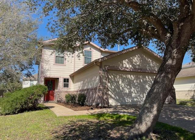 Property at 20730 Cypress Echo Dr, Cypress, TX 77433, 3 beds, 2.5 baths