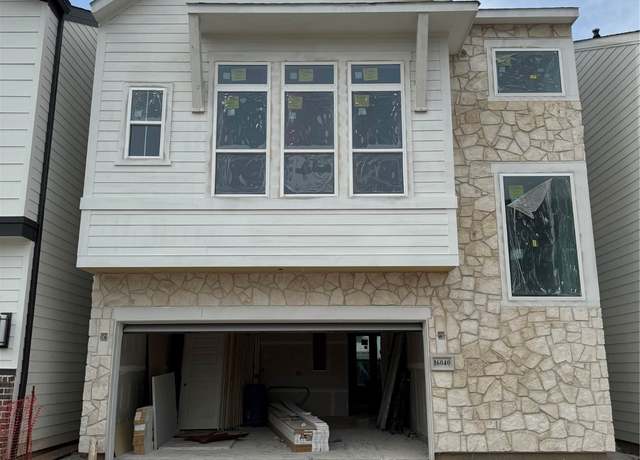Property at 16040 Hayes Park Dr, Houston, TX 77079, 4 beds, 3.5 baths