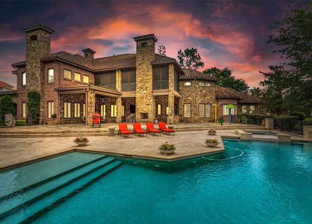 Property at 27919 Hansons Ct, Spring, TX 77386, 5 beds, 4.5 baths