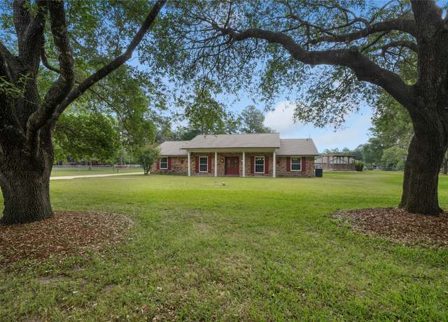 Property at 30806 N Cripple Creek Dr, Magnolia, TX 77354, 4 beds, 2 baths