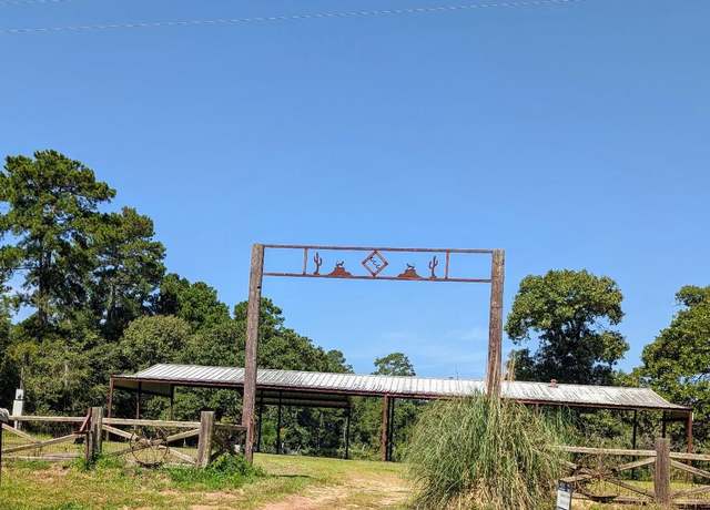 Property at 15662 County Road 304, Navasota, TX 77868
