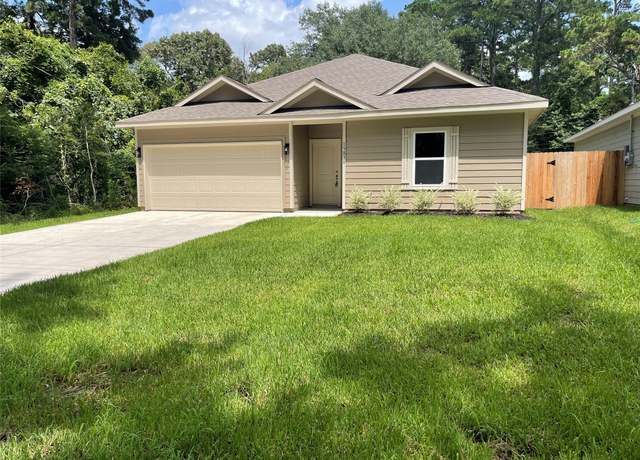 Property at 15838 Aspen Dr, Montgomery, TX 77356, 3 beds, 2 baths